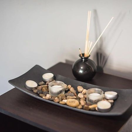 Topfloor Central Apt With Urban Views,3' To Metro Athen Exterior foto
