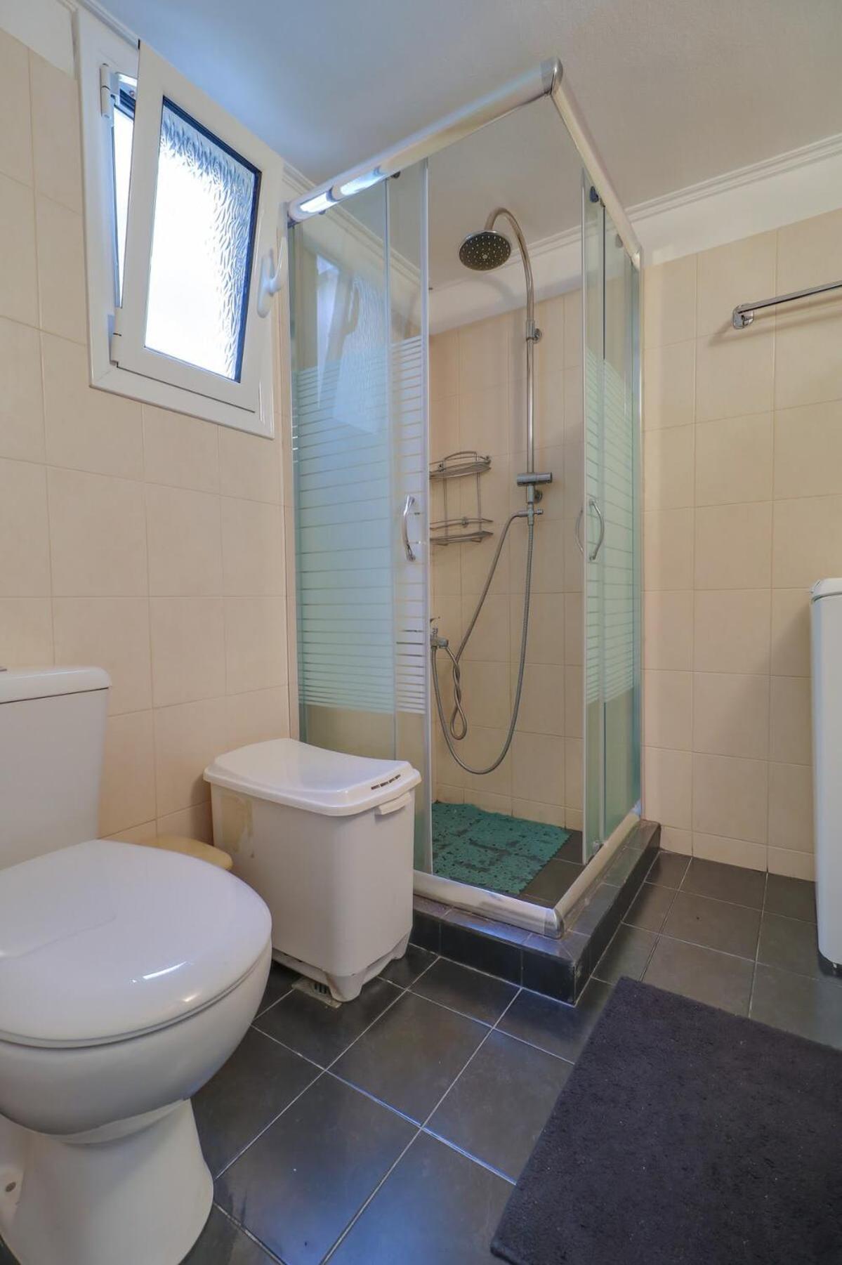 Topfloor Central Apt With Urban Views,3' To Metro Athen Exterior foto